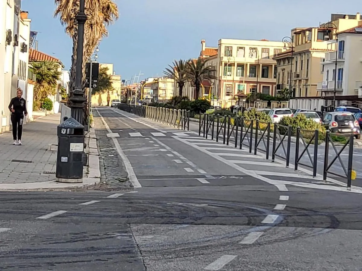 Annadia Sweet Home Lido di Ostia Italy
