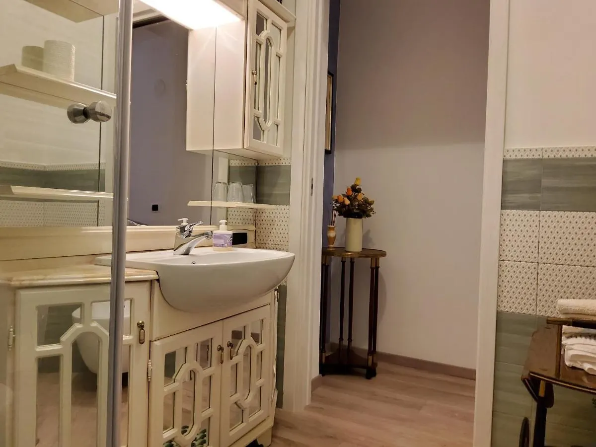 Annadia Sweet Home Lido di Ostia Apartment