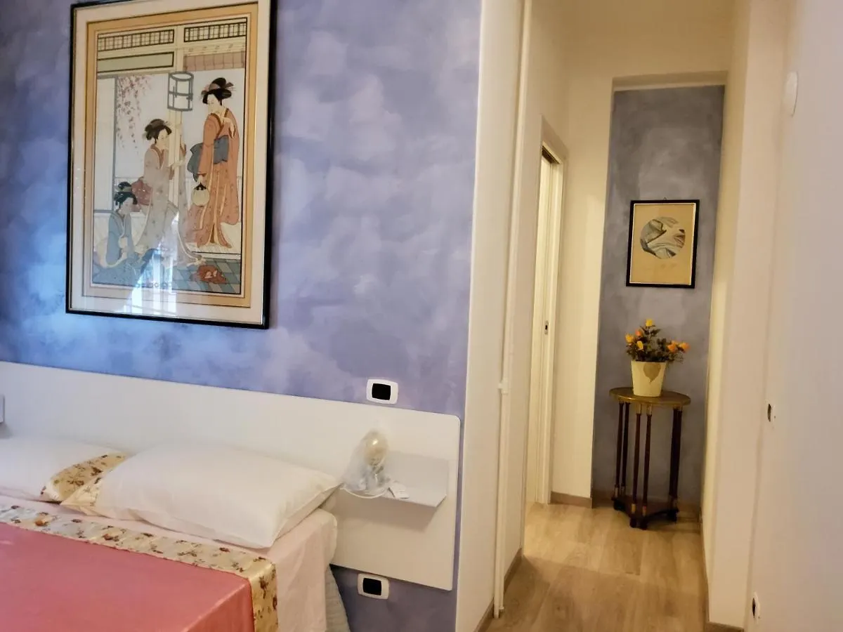 Annadia Sweet Home Lido di Ostia Apartment