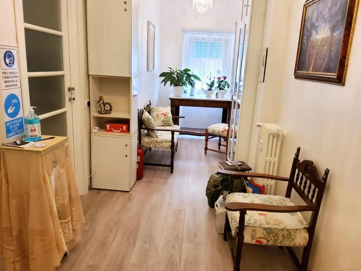 Annadia Sweet Home Lido di Ostia