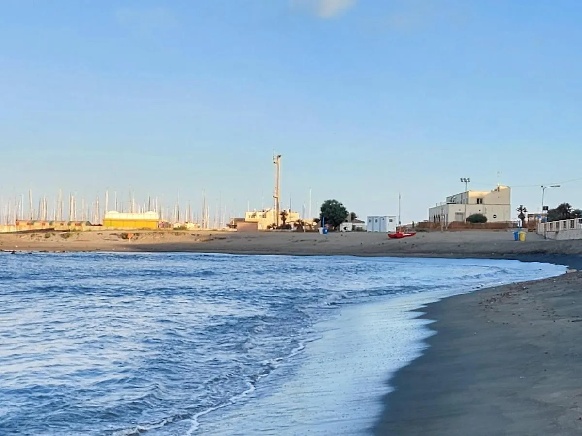 Annadia Sweet Home Lido di Ostia Apartment