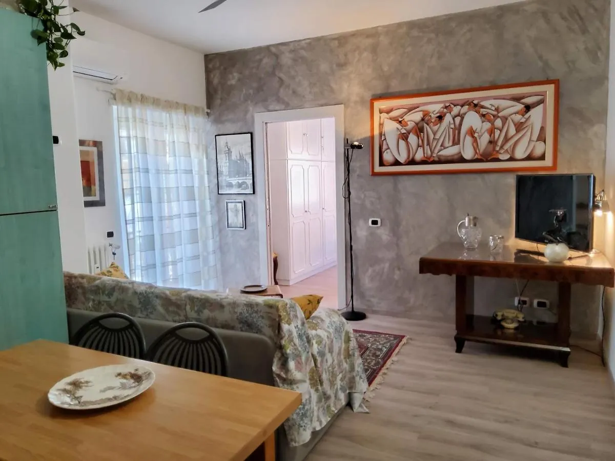 Annadia Sweet Home Lido di Ostia 0*,  Italy
