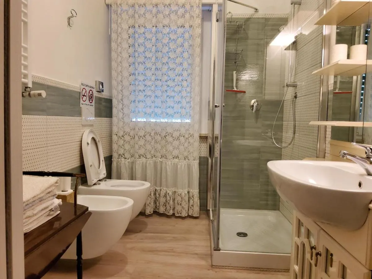Apartment Annadia Sweet Home Lido di Ostia