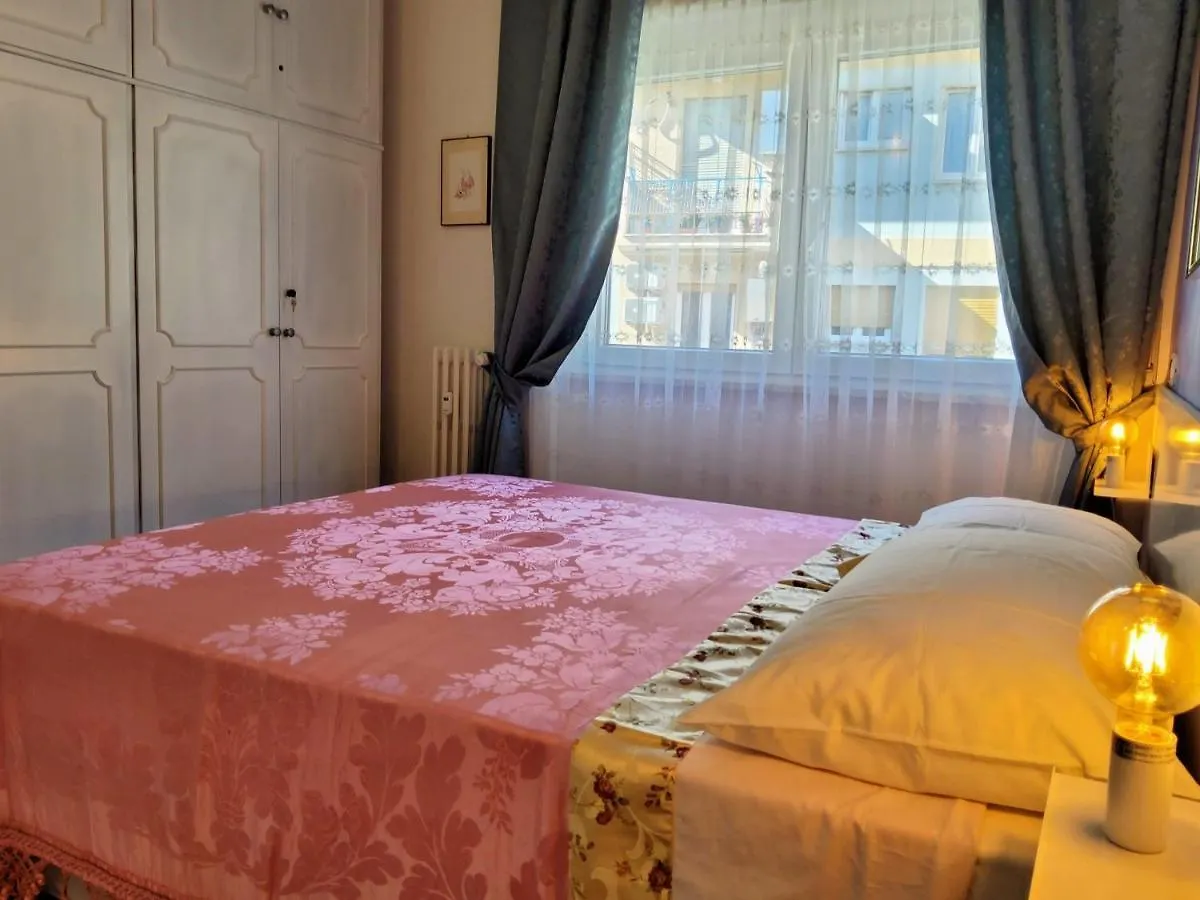 Annadia Sweet Home Lido di Ostia