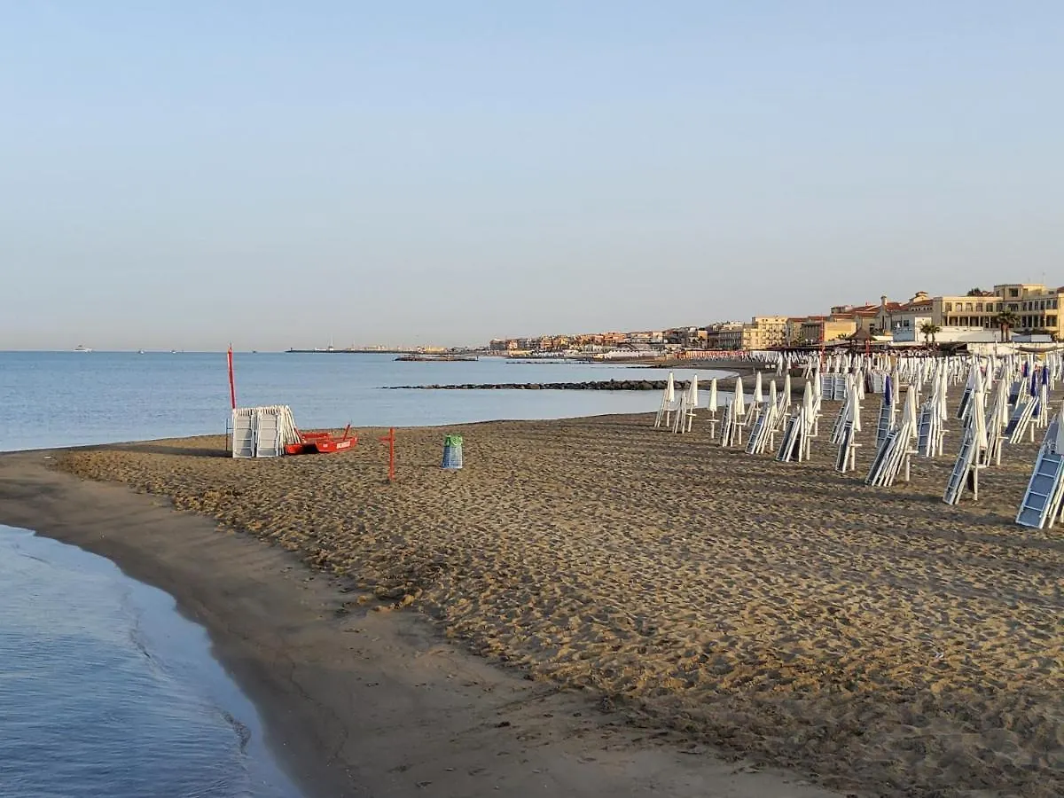 Apartment Annadia Sweet Home Lido di Ostia