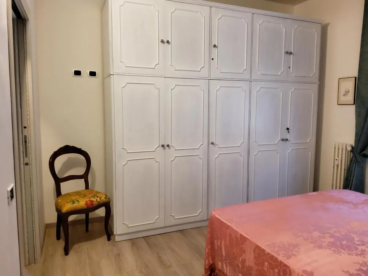 Apartment Annadia Sweet Home Lido di Ostia Italy