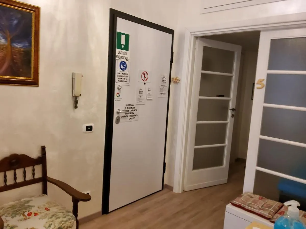 Annadia Sweet Home Lido di Ostia Apartment