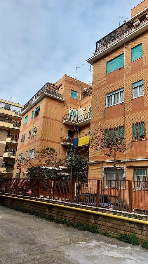 Apartment Annadia Sweet Home Lido di Ostia