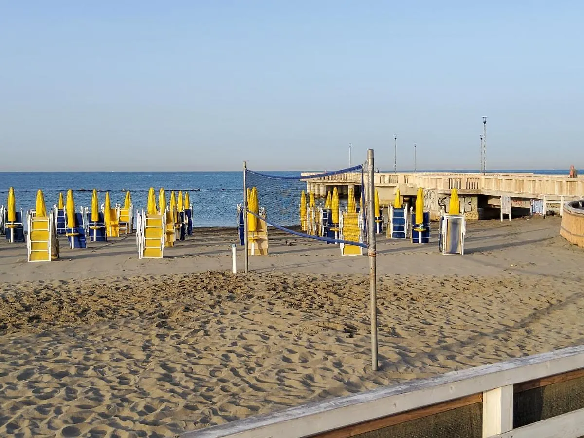 Annadia Sweet Home Lido di Ostia