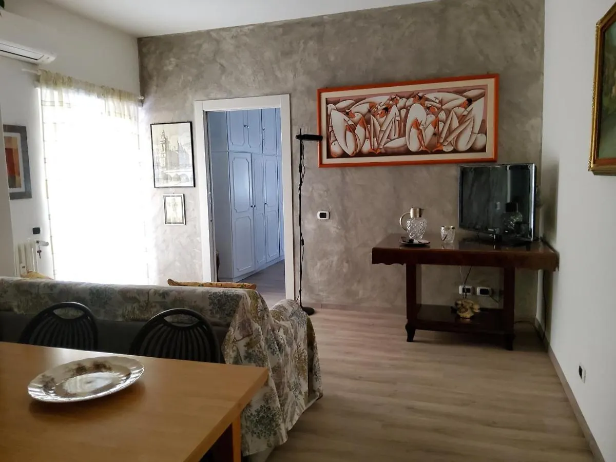 Apartment Annadia Sweet Home Lido di Ostia Italy