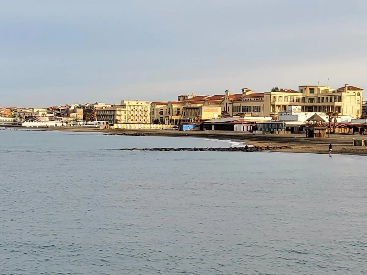 Annadia Sweet Home Lido di Ostia Apartment