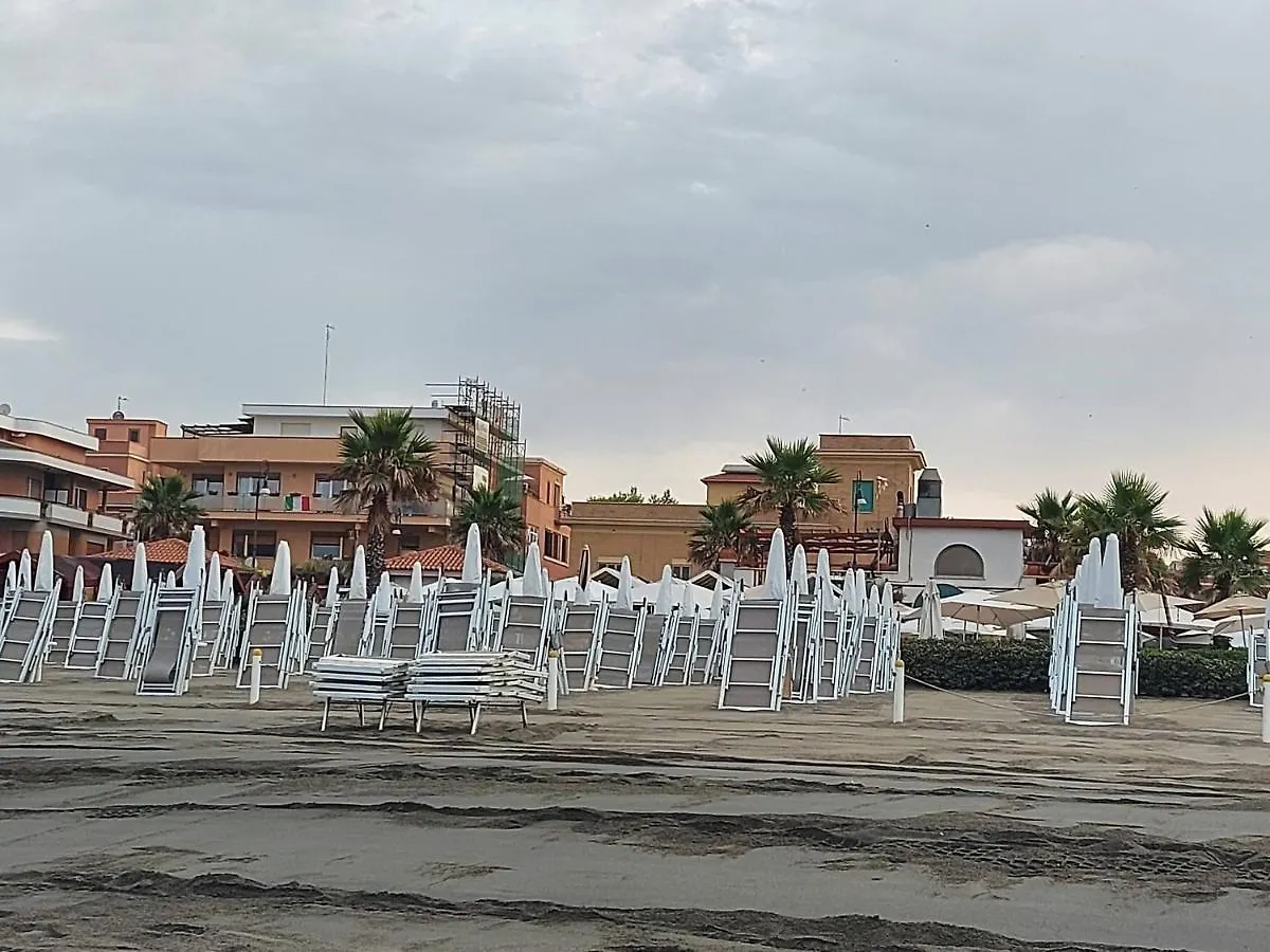 Apartment Annadia Sweet Home Lido di Ostia