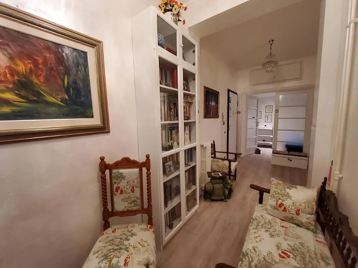 Apartment Annadia Sweet Home Lido di Ostia Italy
