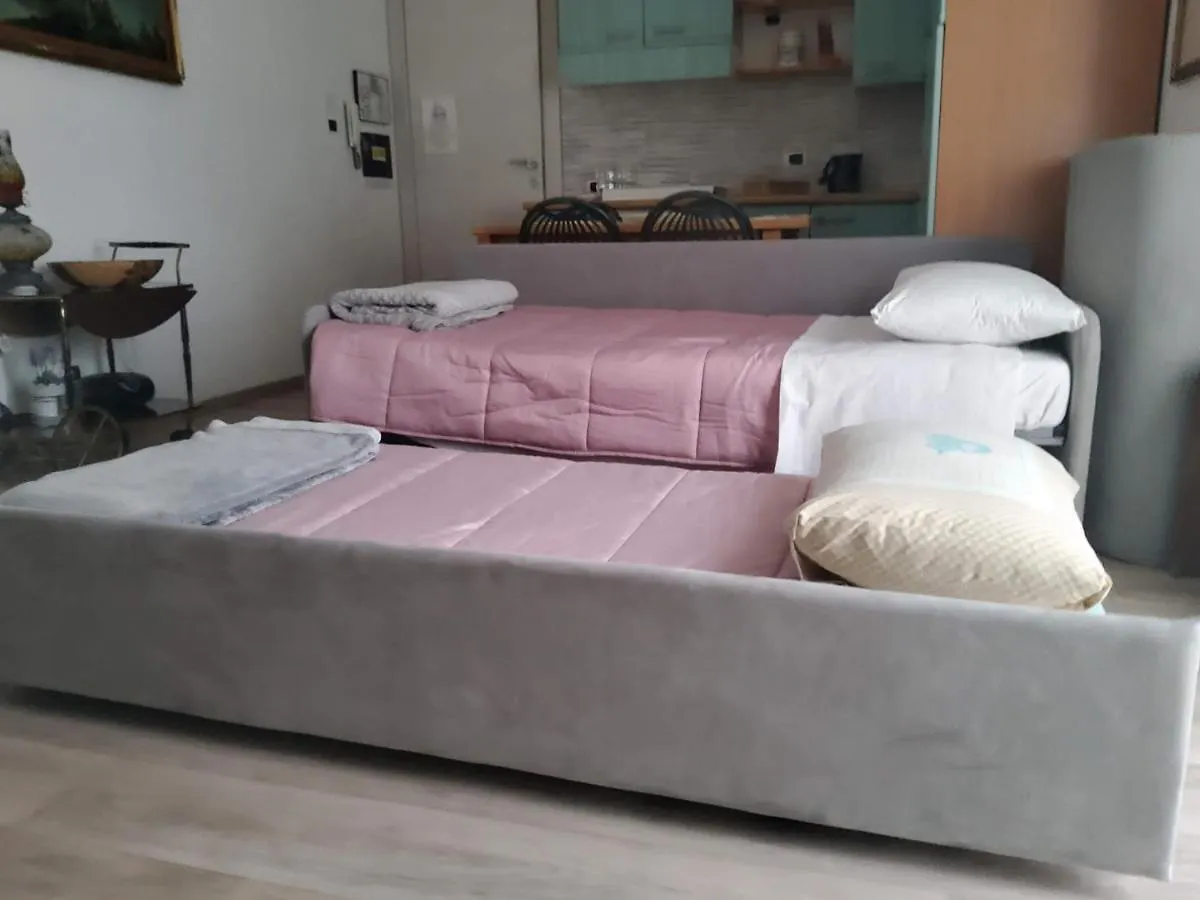 Annadia Sweet Home Lido di Ostia 0*,