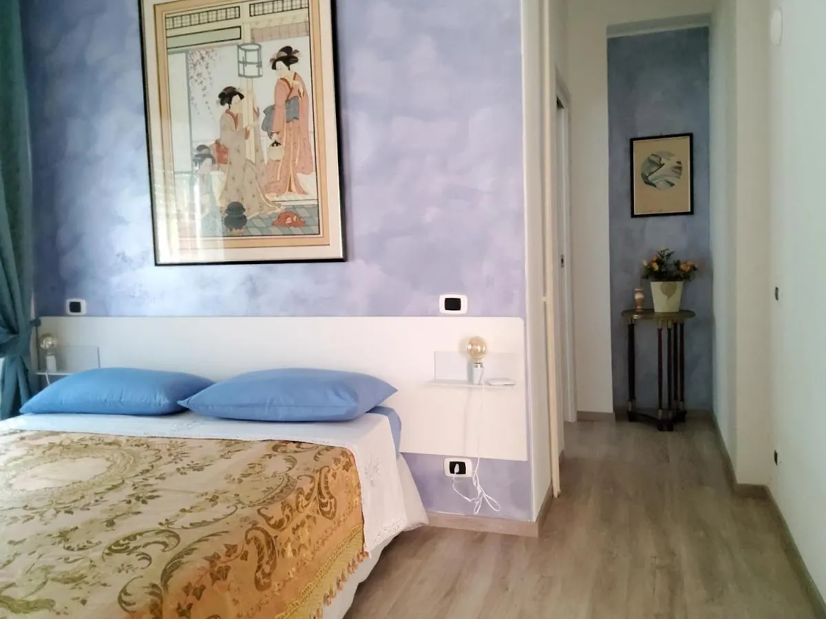 Annadia Sweet Home Lido di Ostia