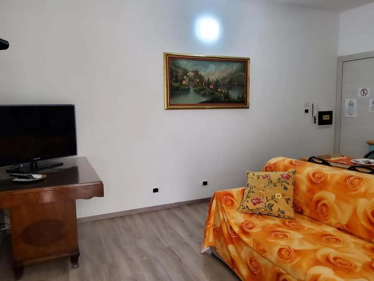 Annadia Sweet Home Lido di Ostia 0*,  Italy