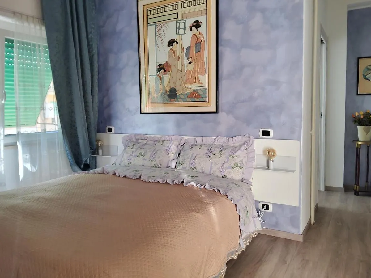 Annadia Sweet Home Lido di Ostia 0*,  Italy