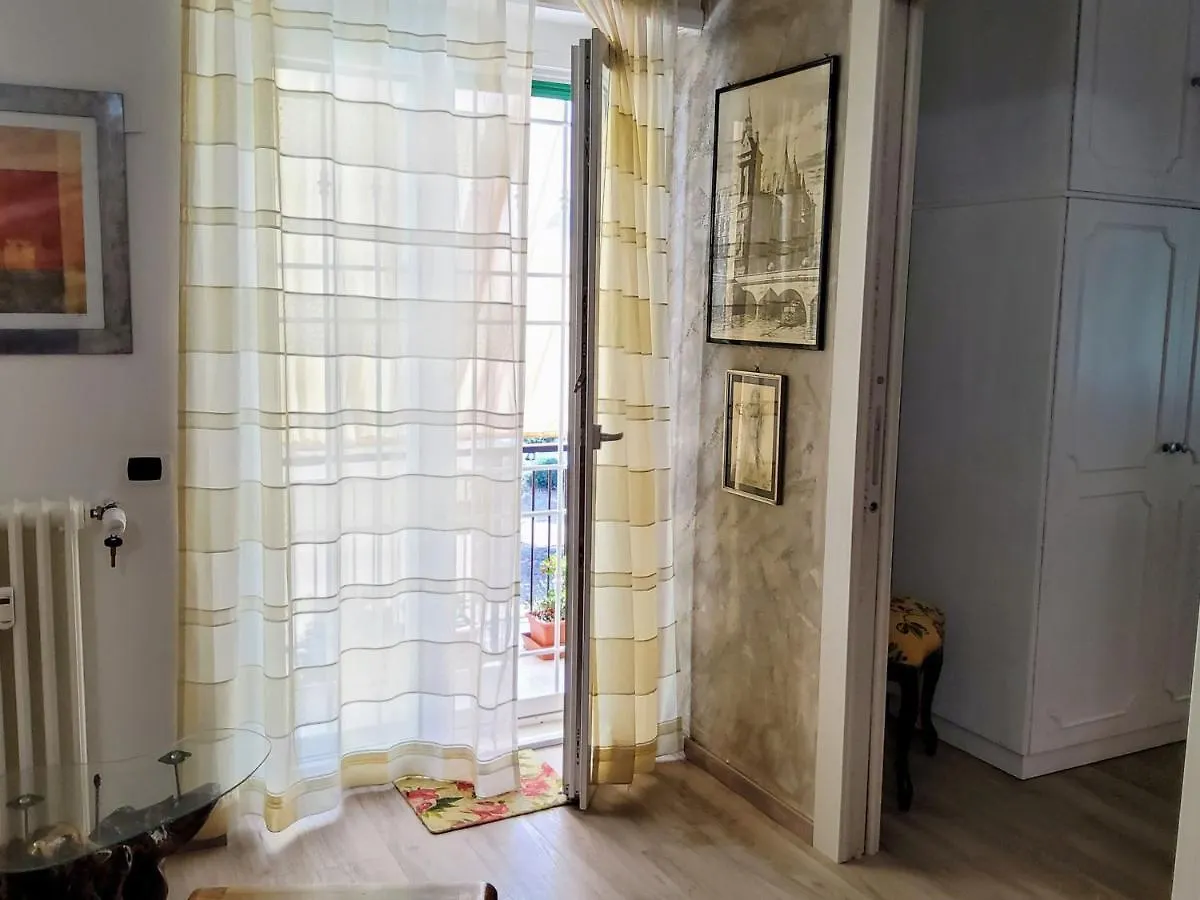 Apartment Annadia Sweet Home Lido di Ostia