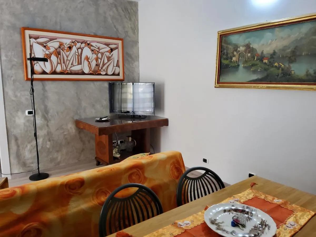 Annadia Sweet Home Lido di Ostia Apartment