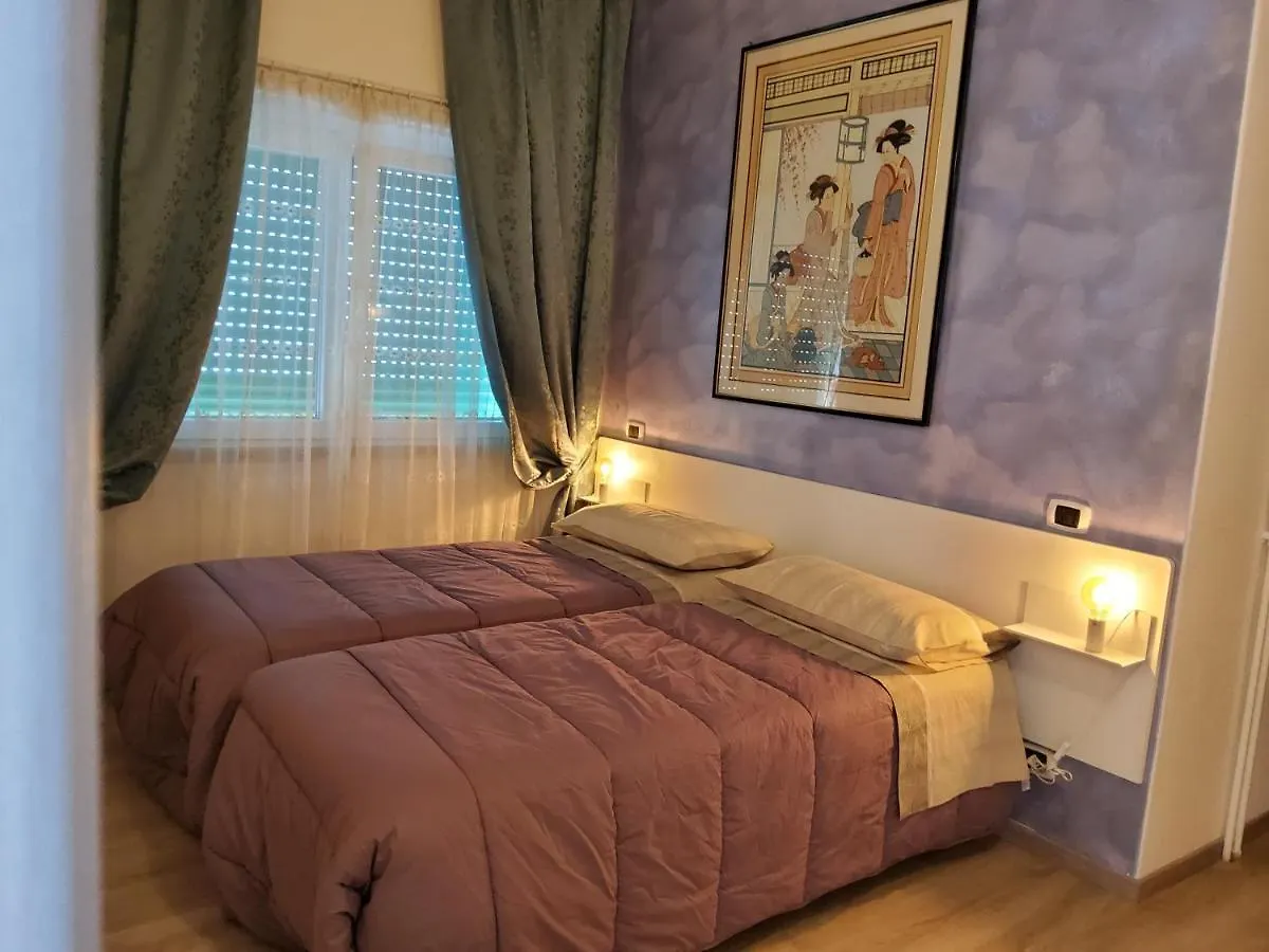 Annadia Sweet Home Lido di Ostia Apartment