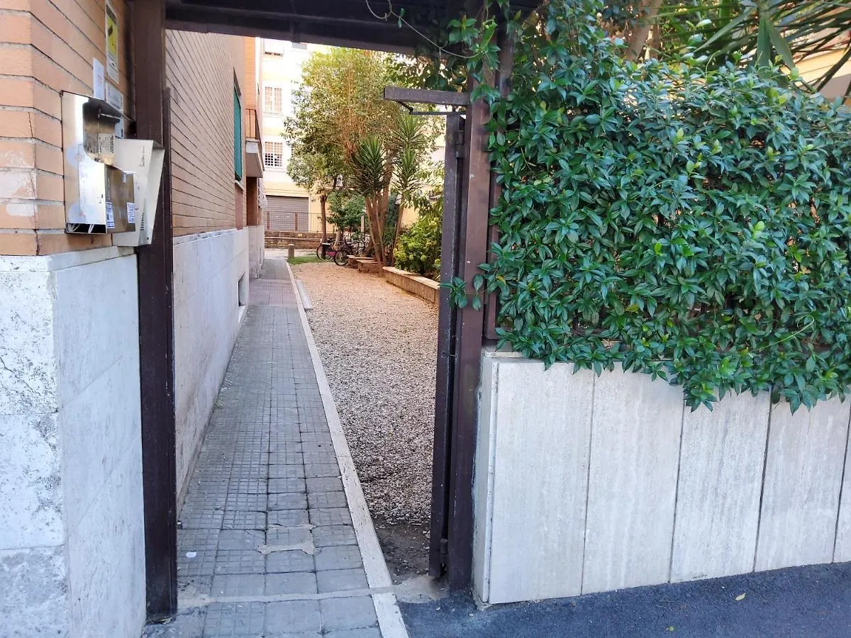 Apartment Annadia Sweet Home Lido di Ostia Italy