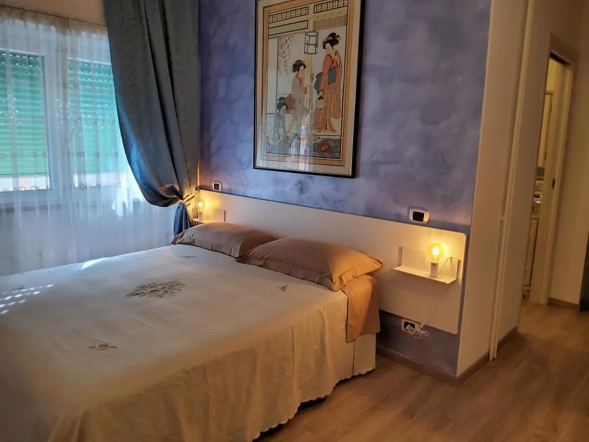 Annadia Sweet Home Lido di Ostia Apartment