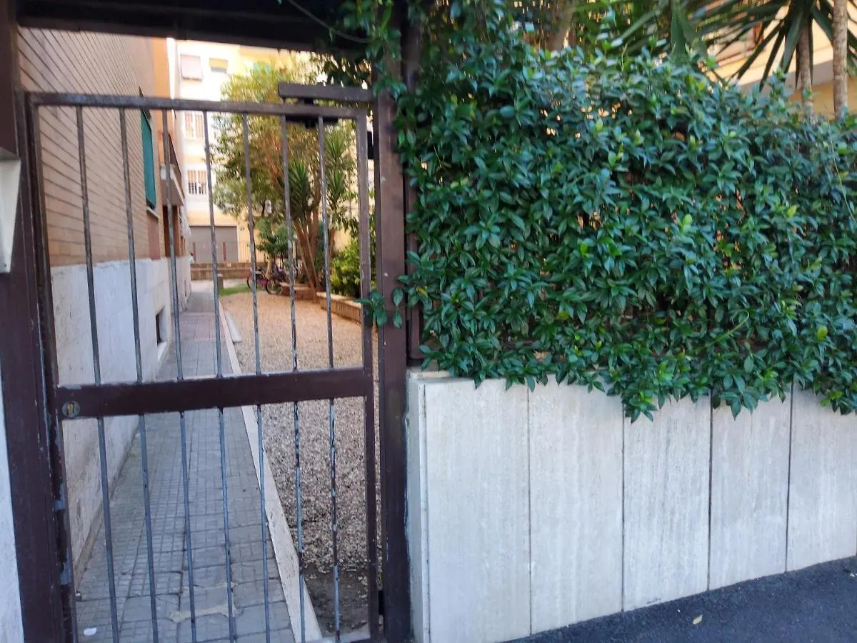 Annadia Sweet Home Lido di Ostia