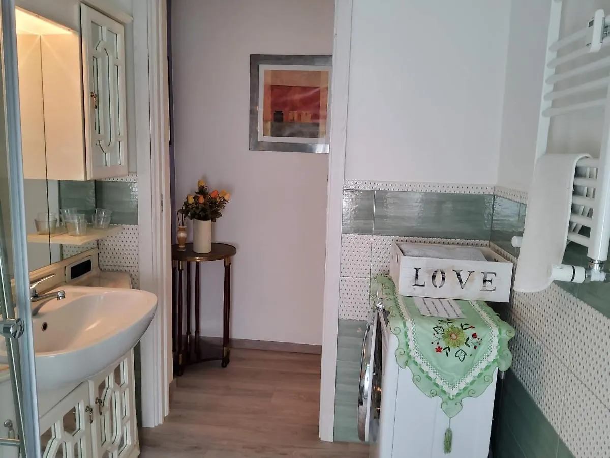Apartment Annadia Sweet Home Lido di Ostia
