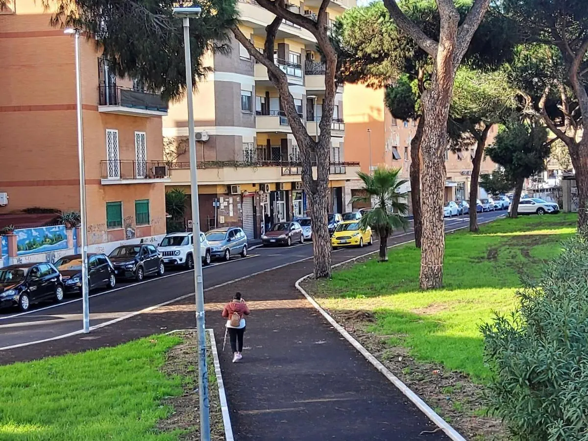 Apartment Annadia Sweet Home Lido di Ostia
