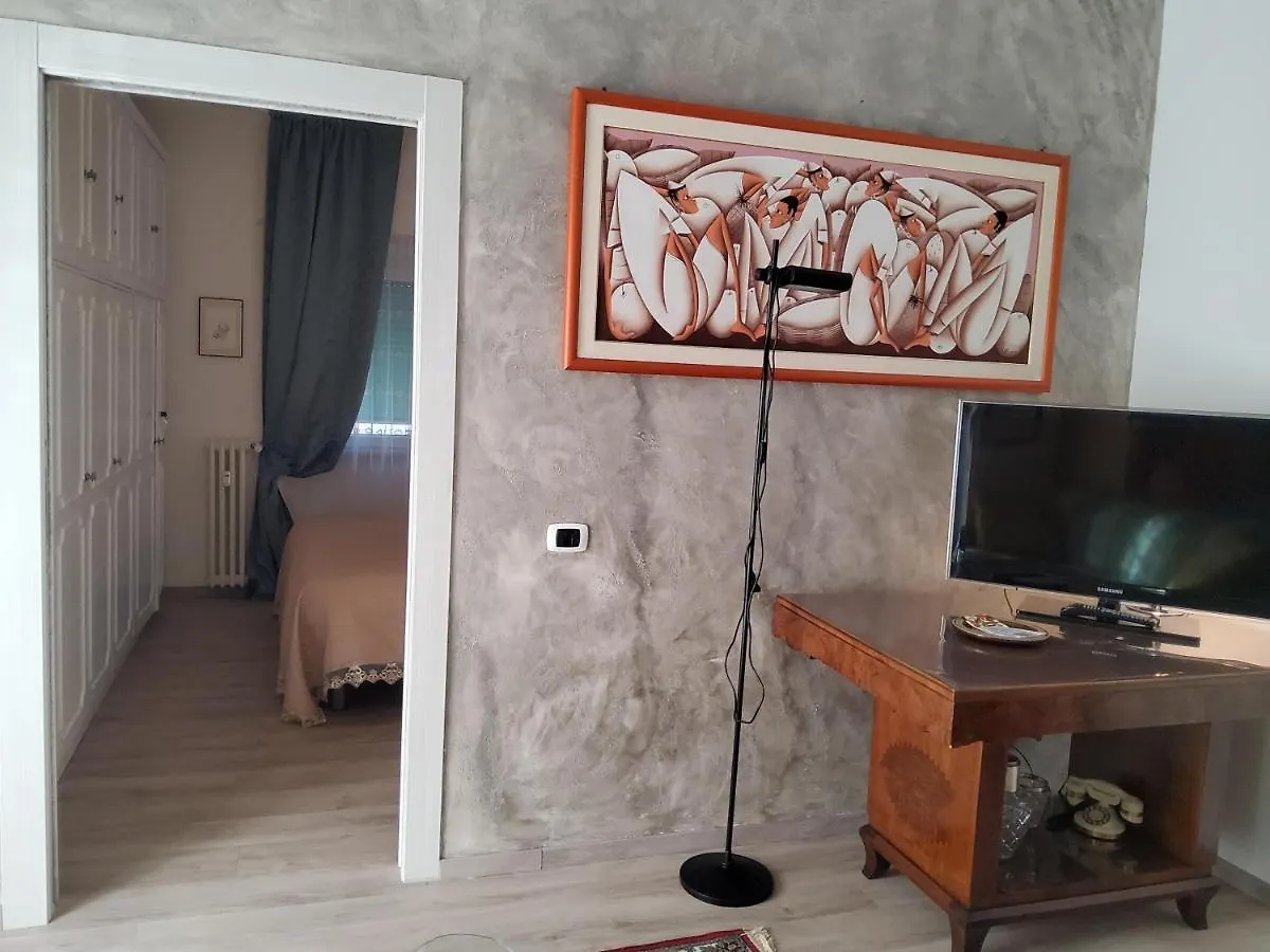Annadia Sweet Home Lido di Ostia