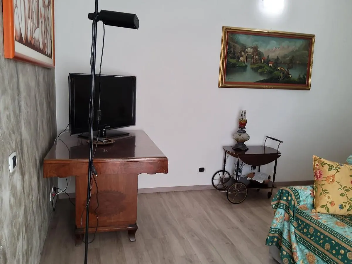 Annadia Sweet Home Lido di Ostia