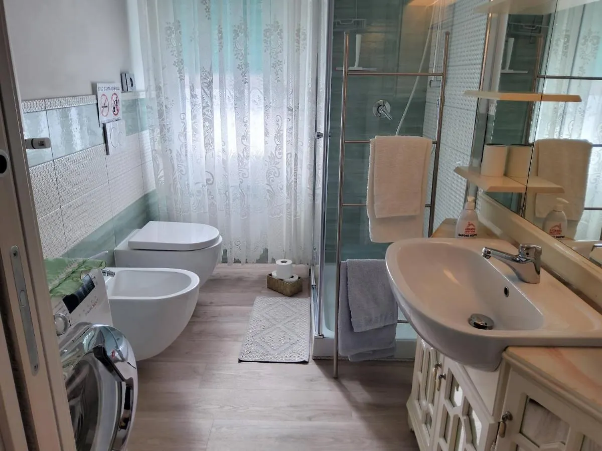 Annadia Sweet Home Lido di Ostia