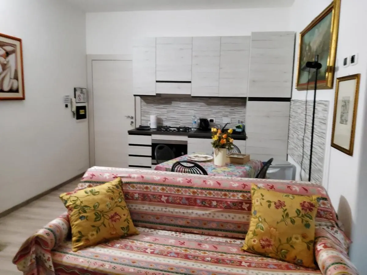 Annadia Sweet Home Lido di Ostia