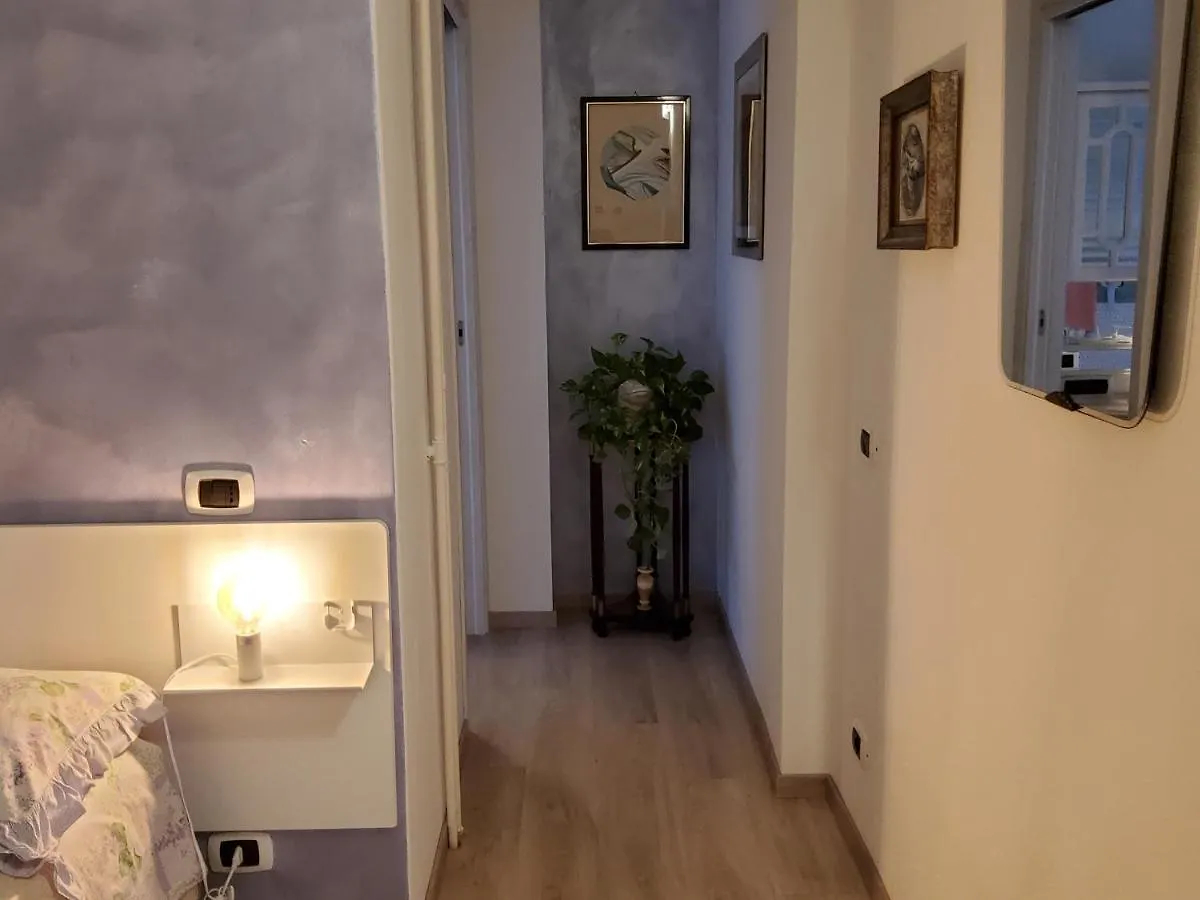 Annadia Sweet Home Lido di Ostia 0*,