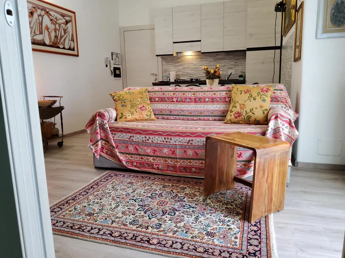 Annadia Sweet Home Lido di Ostia