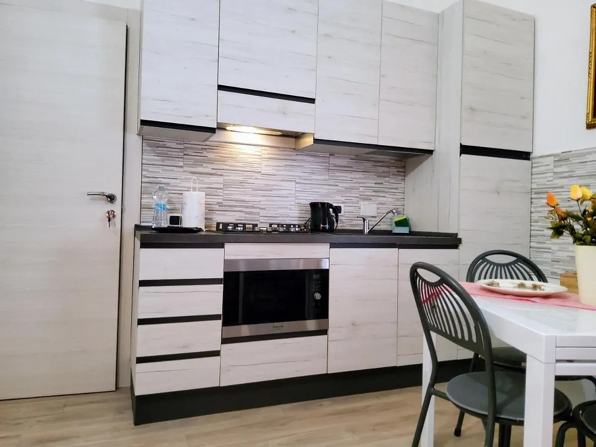 Apartment Annadia Sweet Home Lido di Ostia