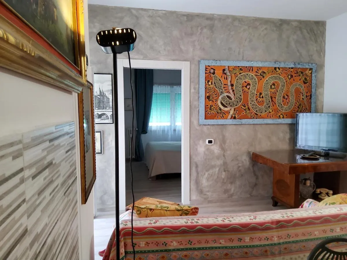 Annadia Sweet Home Lido di Ostia Italy