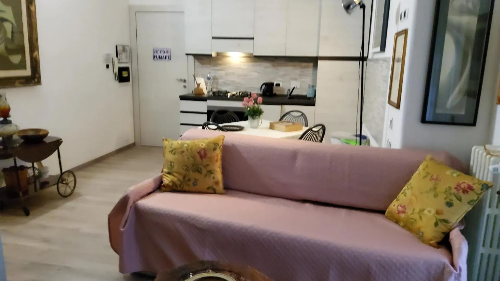 Apartment Annadia Sweet Home Lido di Ostia