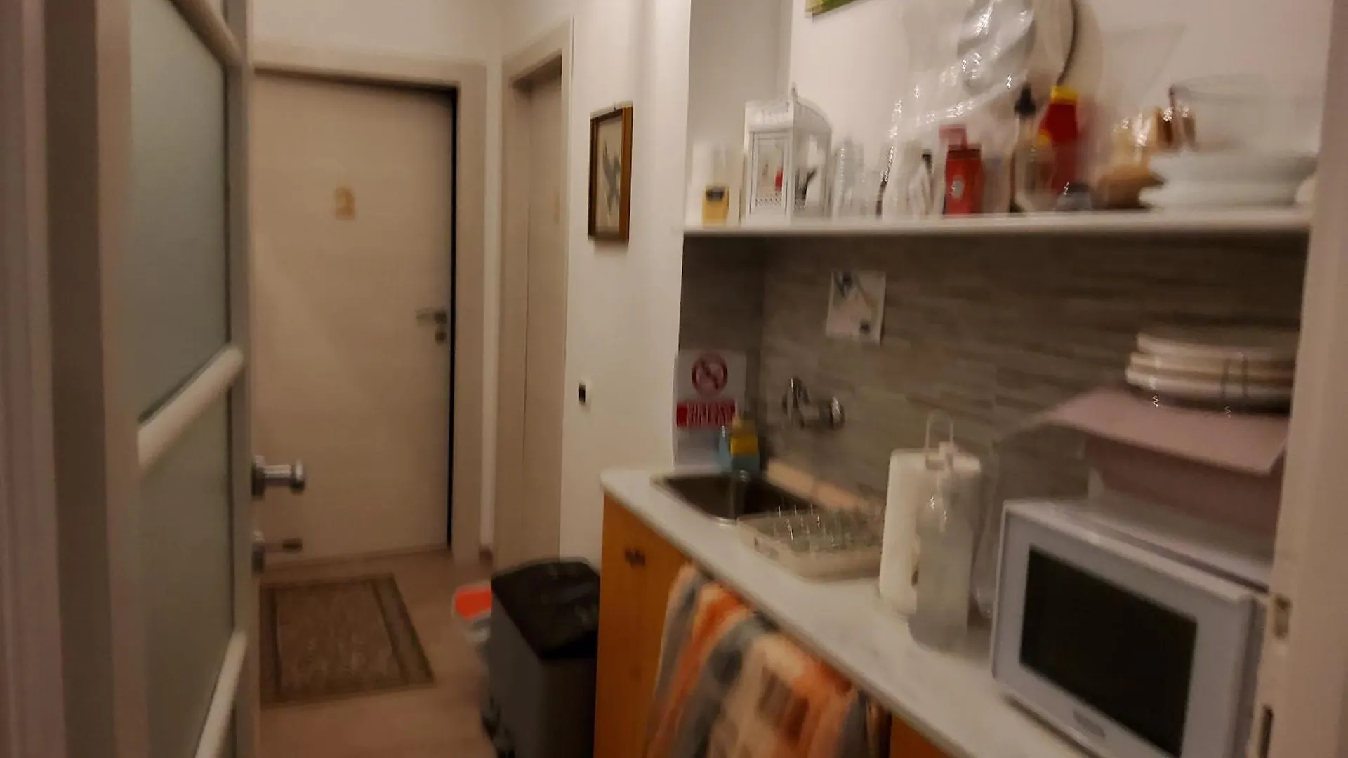 Annadia Sweet Home Lido di Ostia Apartment