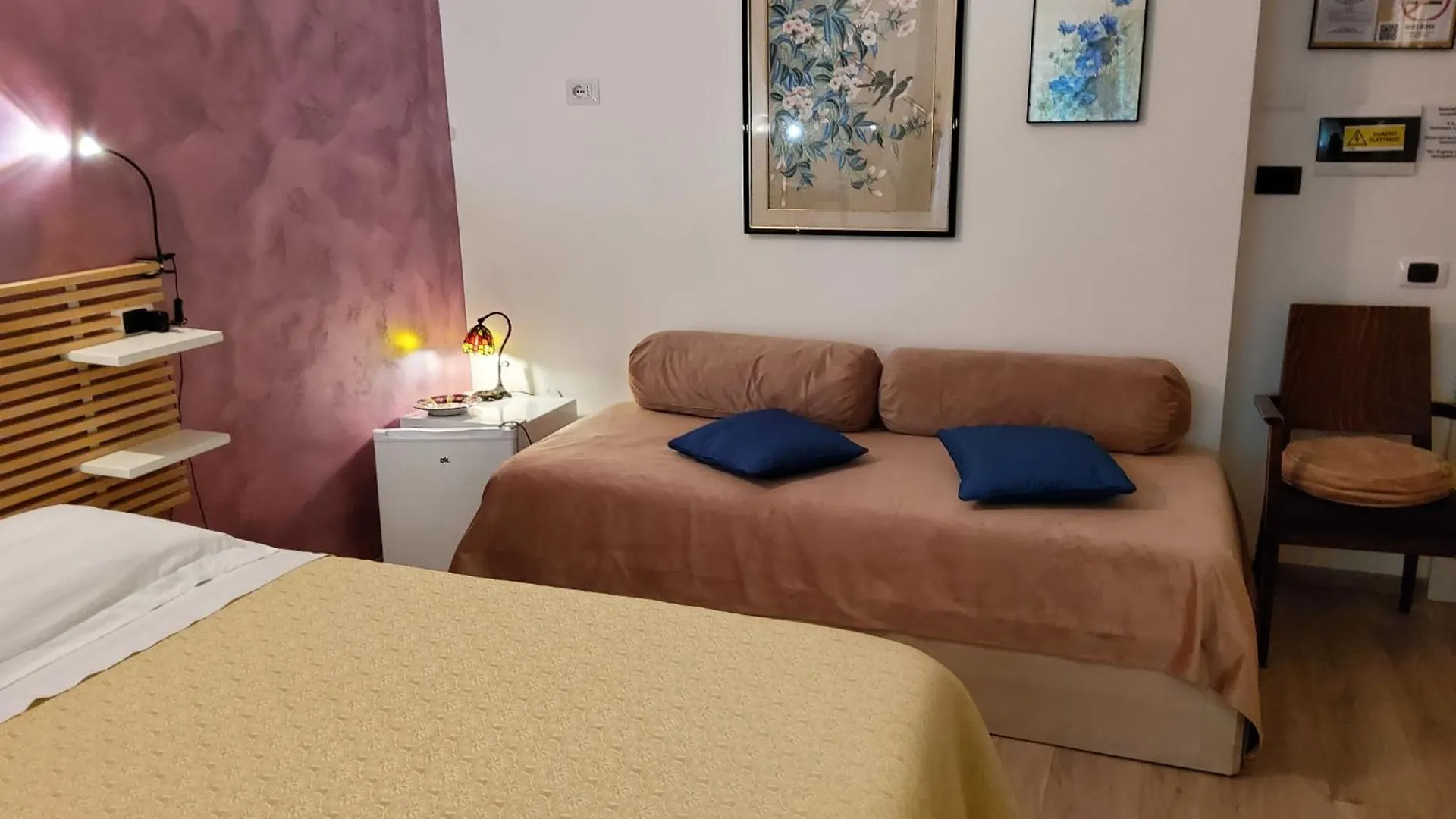 Annadia Sweet Home Lido di Ostia Italy