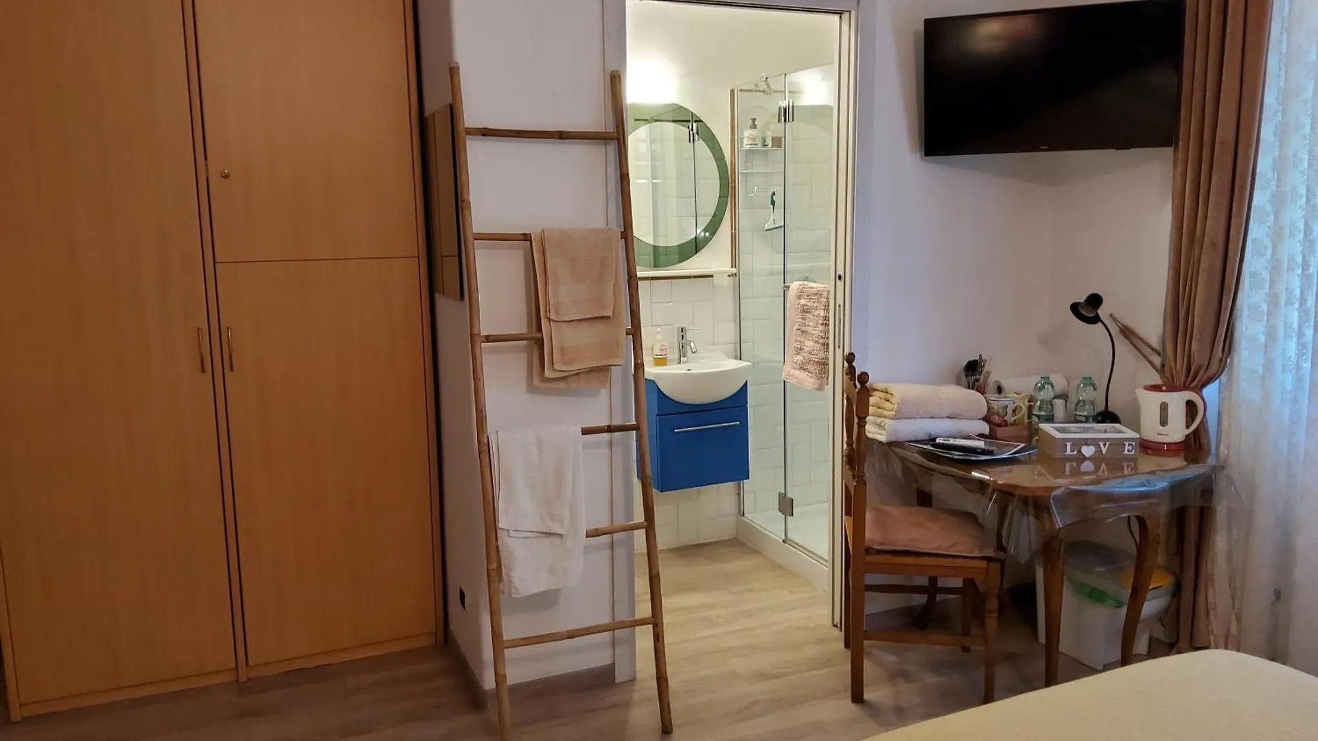 Annadia Sweet Home Lido di Ostia Italy