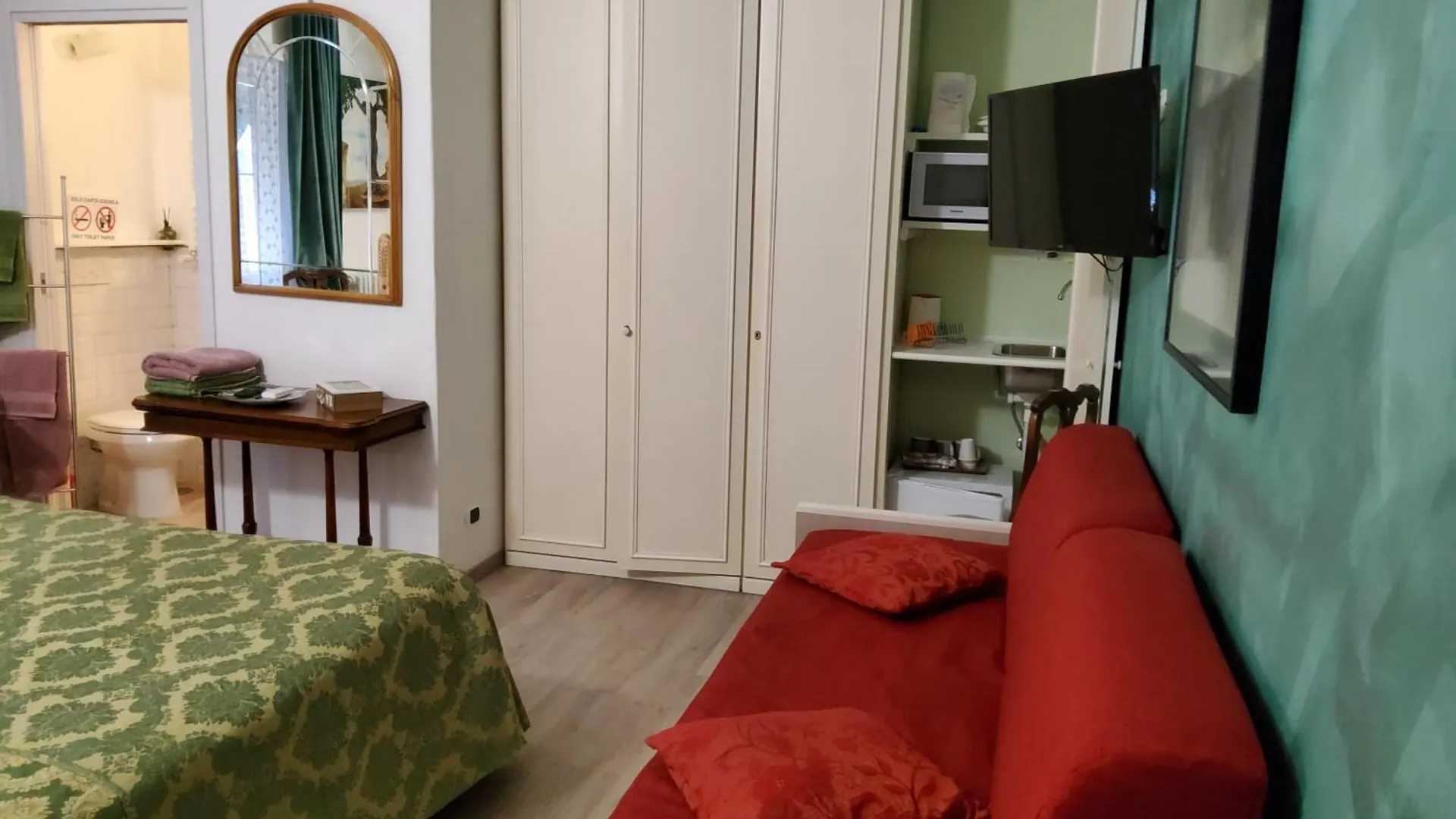Apartment Annadia Sweet Home Lido di Ostia