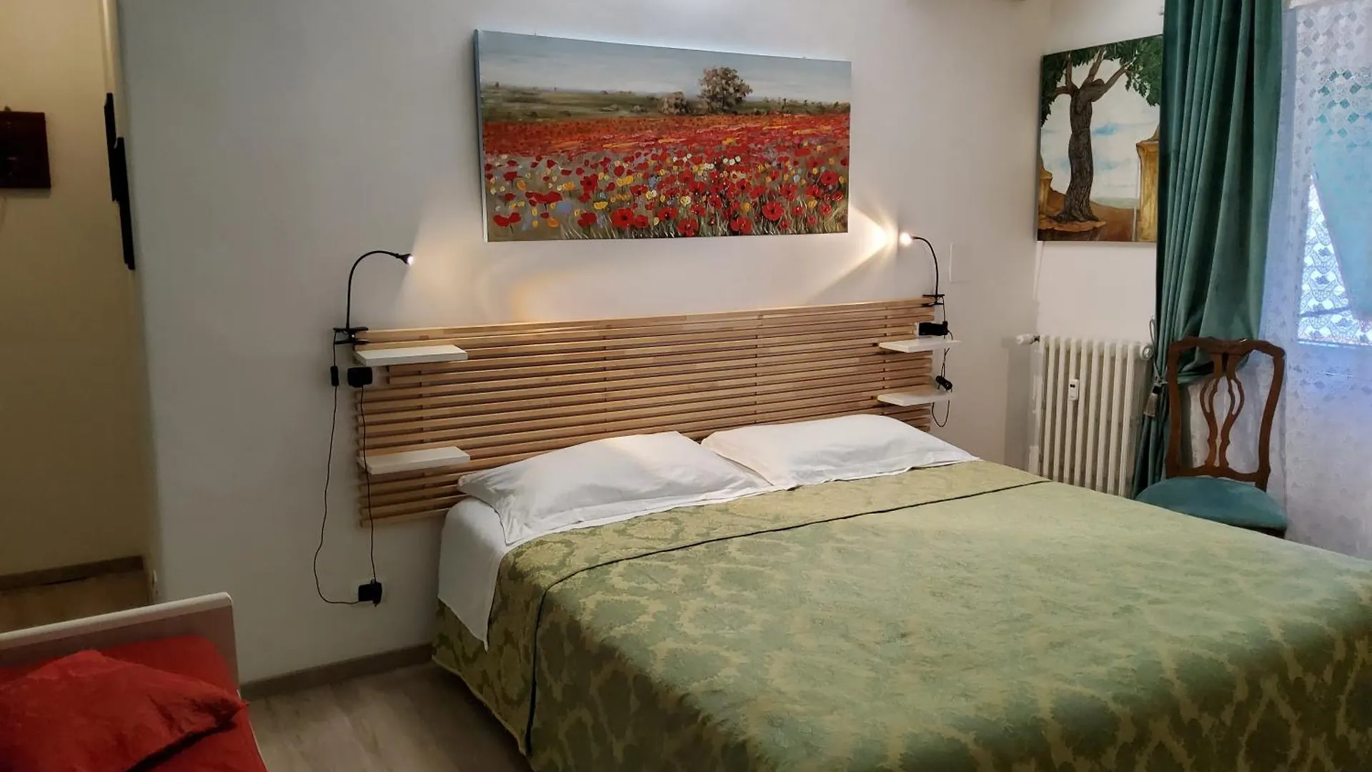 Annadia Sweet Home Lido di Ostia 0*,  Italy
