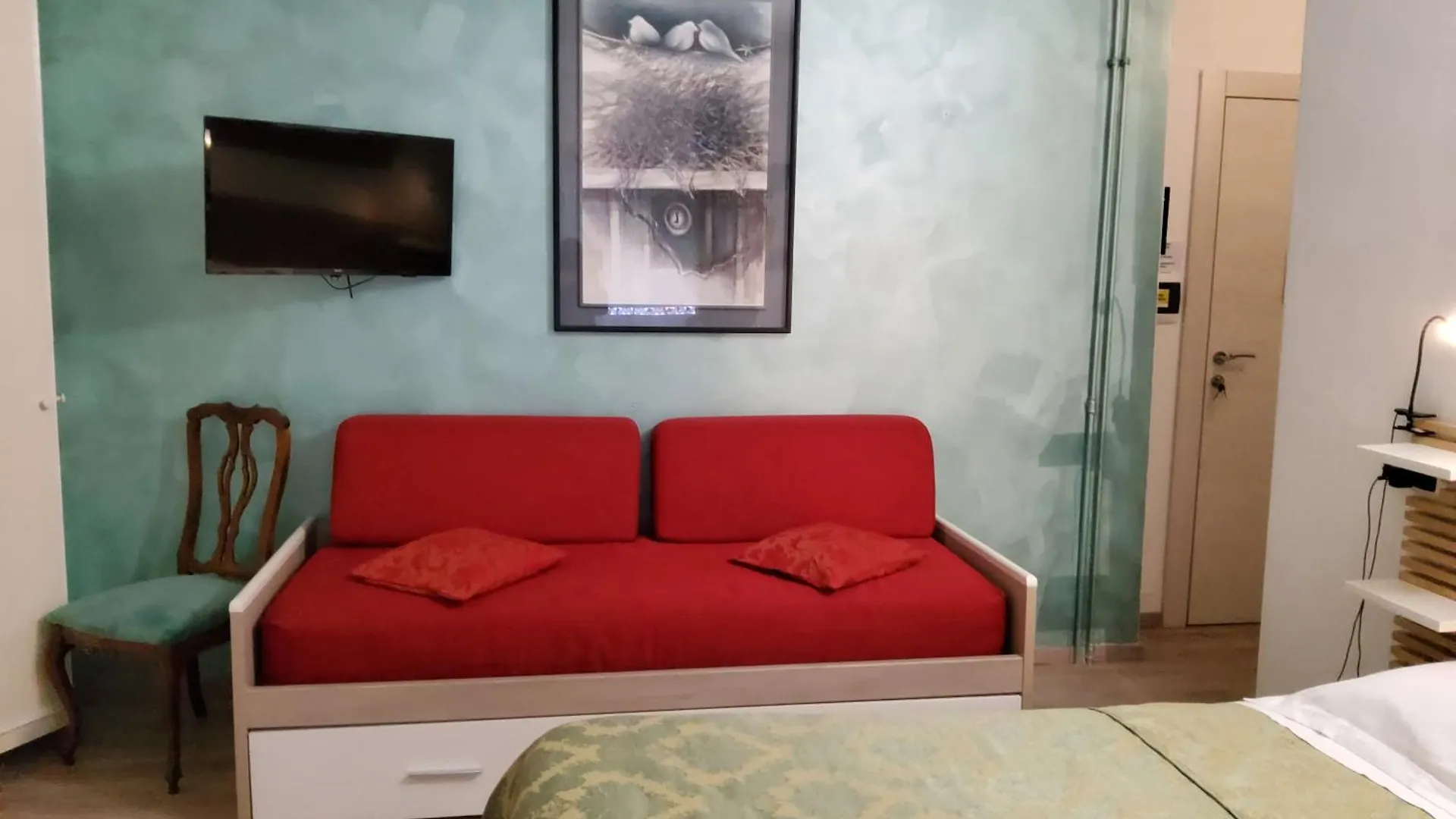Annadia Sweet Home Lido di Ostia Apartment