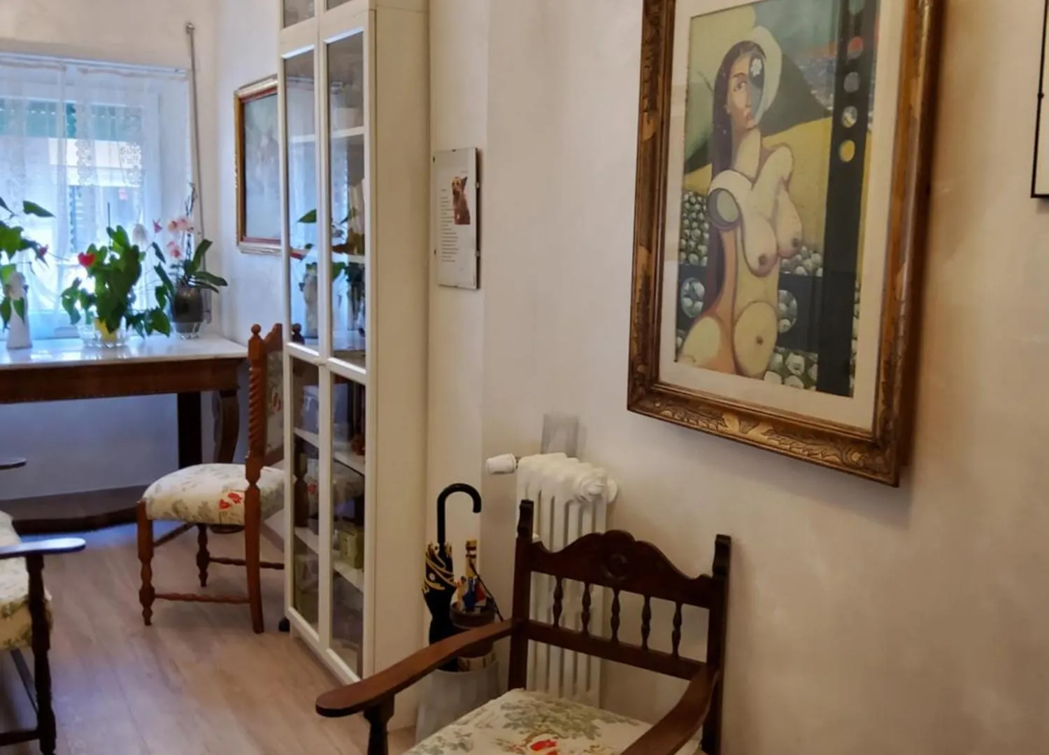 Apartment Annadia Sweet Home Lido di Ostia