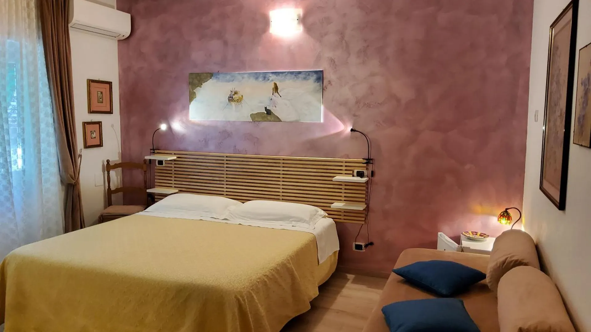 Annadia Sweet Home Lido di Ostia