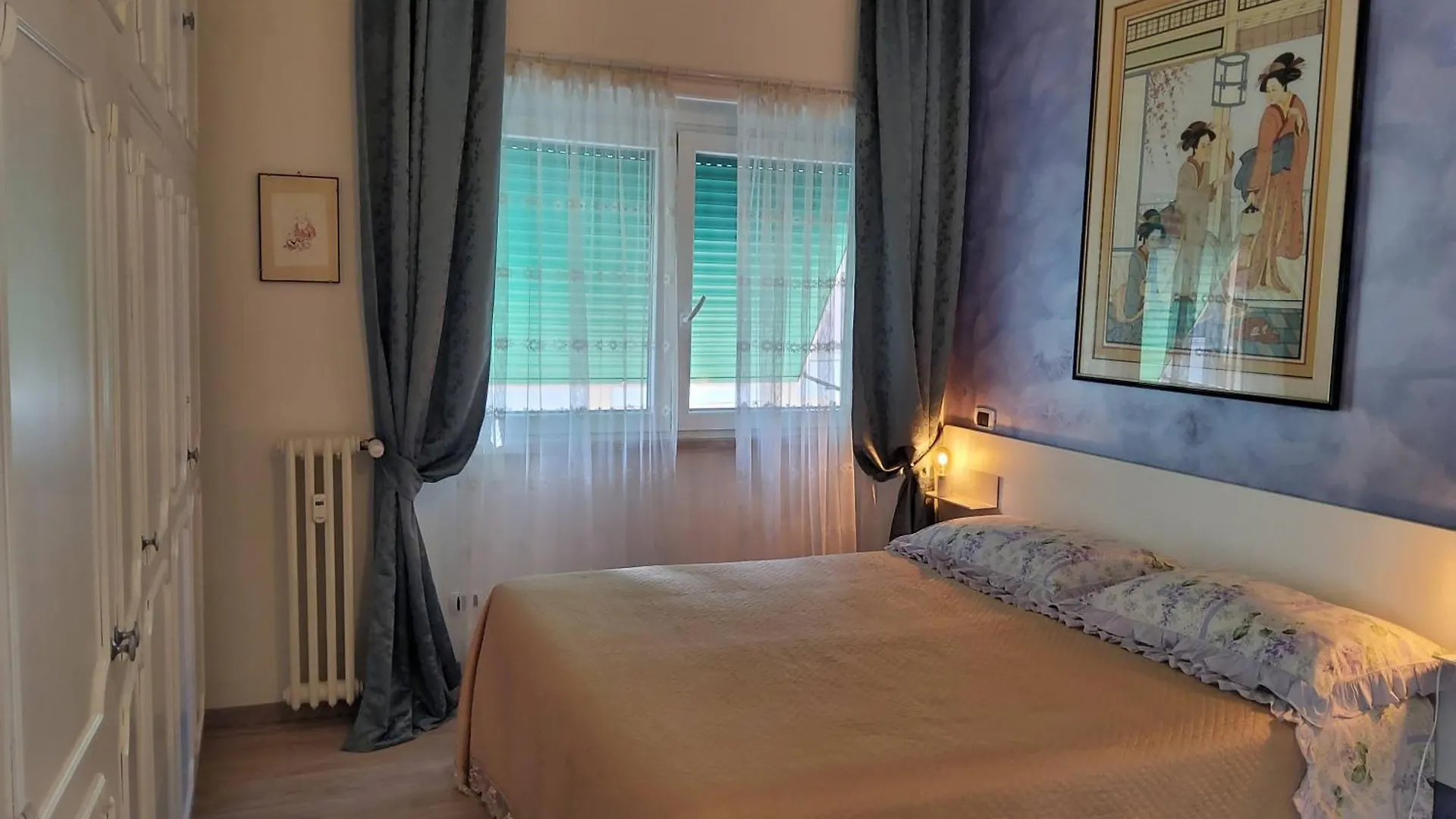 Annadia Sweet Home Lido di Ostia 0*,