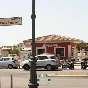 Ostia Holiday Lotito Loft Ostie